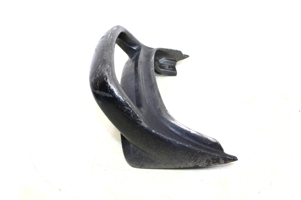 Kawasaki Ninja 500r Ex500d 2001 pasajero asiento trasero barra de agarre manija Foto 4 de 4