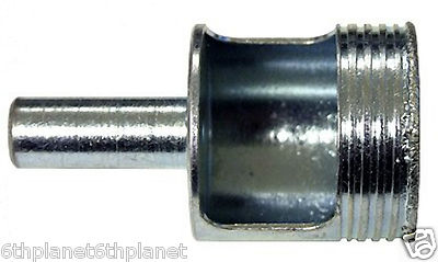 Premier Diamond Products DIAMANT Fliesenbohrer 30 mm wassergekühlt