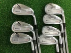 Dunlop SRIXON I-505 Forged 4-PW 7Pcs NSPRO Regular Flex IRON SET