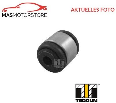 QUERLENKER LAGER LAGERBUCHSE HINTEN TEDGUM 01143238 P NEU OE QUALITÄT