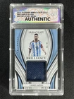 2023-24 Immaculate Collection Lionel Messi #BR-LM Brilliance Patch /49 GBTC