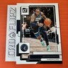 2022-23 Donruss Basketball Base #99 Jaylen Nowell - Minnesota Timberwolves