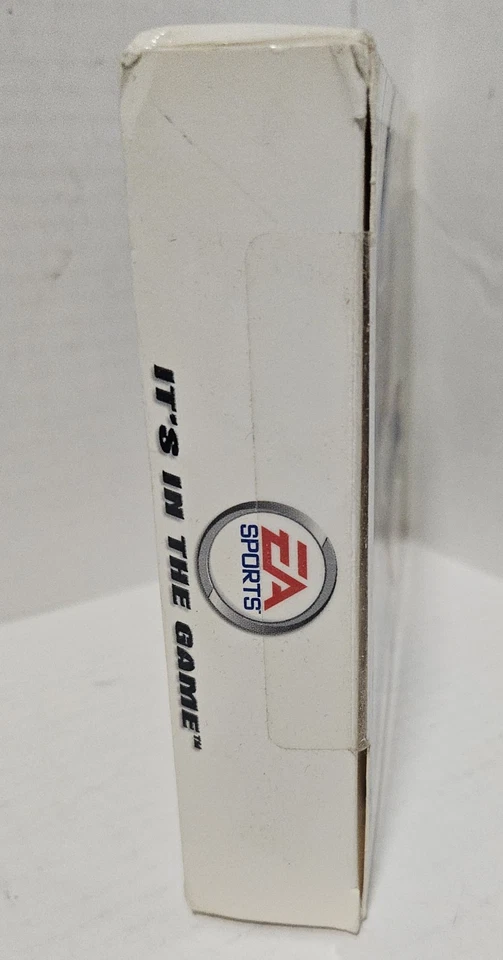 NBA Live 2003 (PC CD-ROM, 2002) EA Sports Basketball Game, New and Sealed - Image 4 of 4