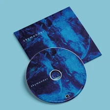 Skymender- s/t SHOEGAZE/DREAM POP/POST-PUNK J Robbins Government Issue Jawbox SS