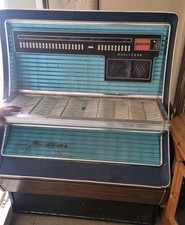 Wurlitzer Juke Box