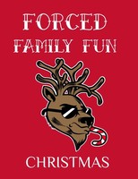 Ginger Green | Forced Family Fun Christmas | Taschenbuch | Englisch (2020)