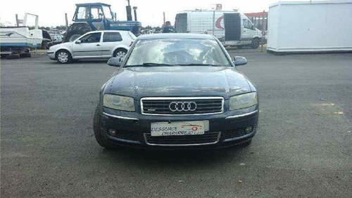 STUURBEKRACHTIGINGSPOMP Audi A8 (D3) 2005 4E0146156B - Afbeelding 4 van 5