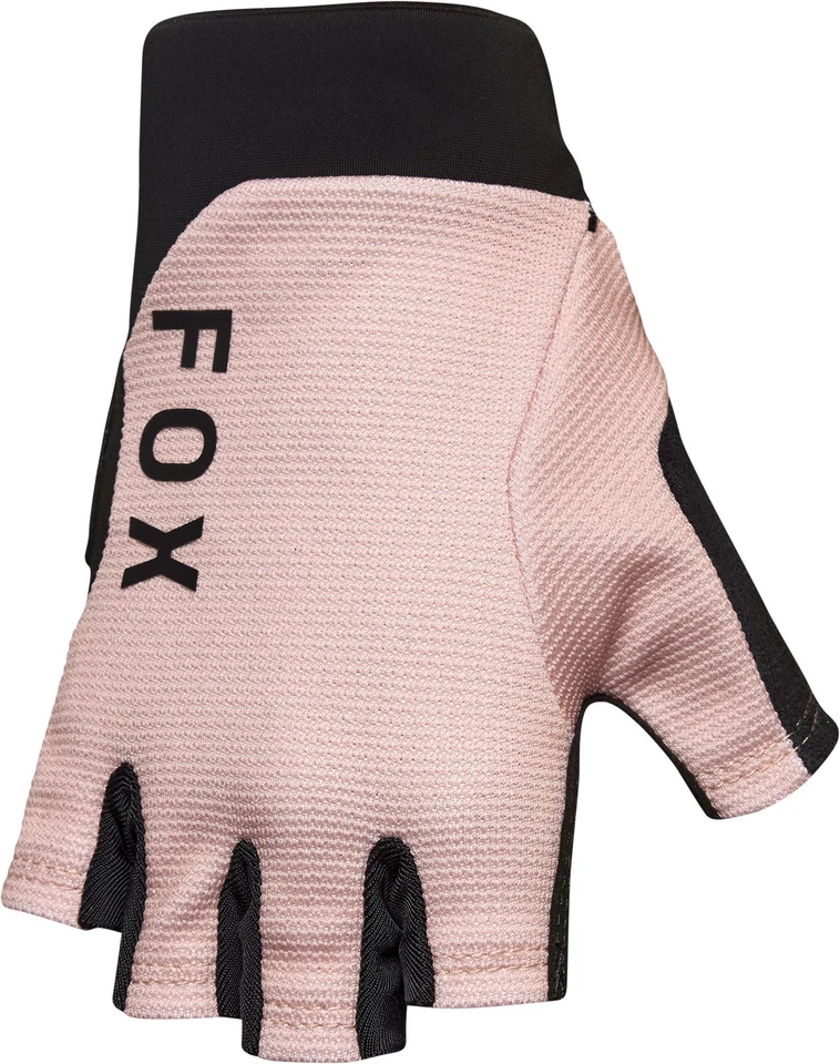 Fox Racing Women's Ranger Gel Short Finger MTB Gloves Mountain Bike MTB BMX - Image 3 of 4
