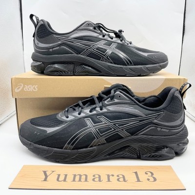 Asics Gel-Quantum 180 Viii Black Obsidian Grey 1203A594-002 Men's