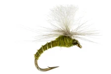 GT Adult Blue Wing Olive - Fly Fishing Flies (1 pc)