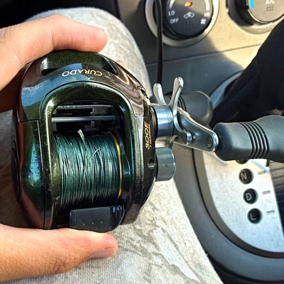 okuma sst salmon Guide Select Classic Casting Rod Not only do these Browning Fishing Rod Storage Jungle Fish Reels Color:Emerald