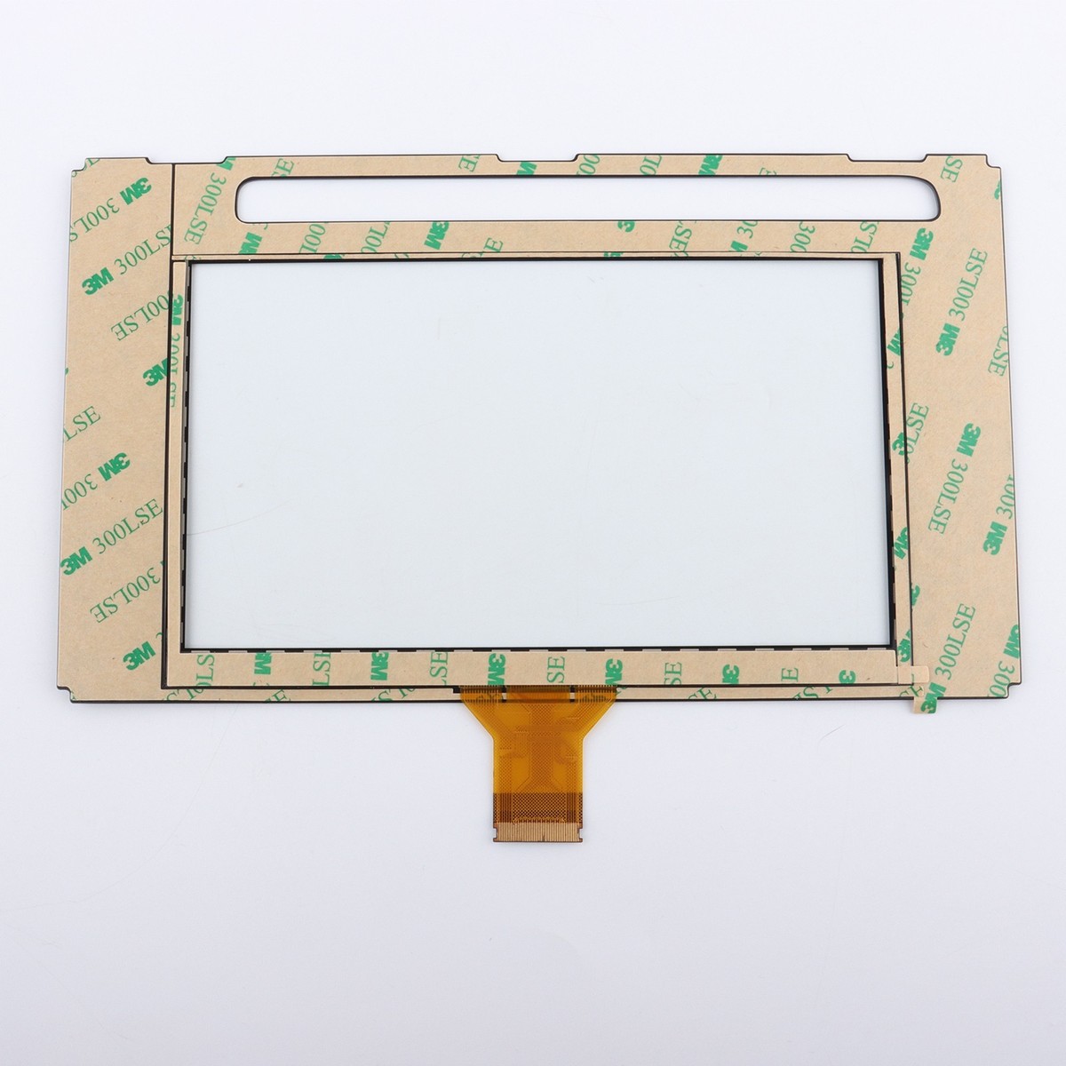 New 7 Inch Touch Screen KA0H-669G0 For 2015 - 2018 Mazda CX-5