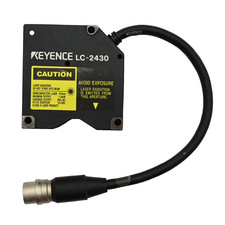 keyence-lc2430-specularreflective-laser-displacement-sensor-670nm-19mw-10usec