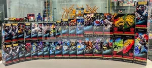 Transformers Age of the Primes Action Figures - In Stock, Free Shipping!