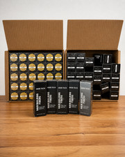 🔥1,800 BULK HAIR BUILDING FIBERS – WHOLESALE / RESELLER LOT 🔥
