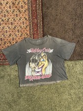 Vintage T-Shirt Mötley Crüe 1990 Dr. Feelgo...