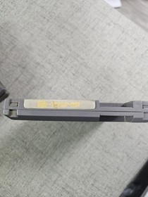 Super Mario Bros. / Duck Hunt / World Class Track Meet(NES) Cart only