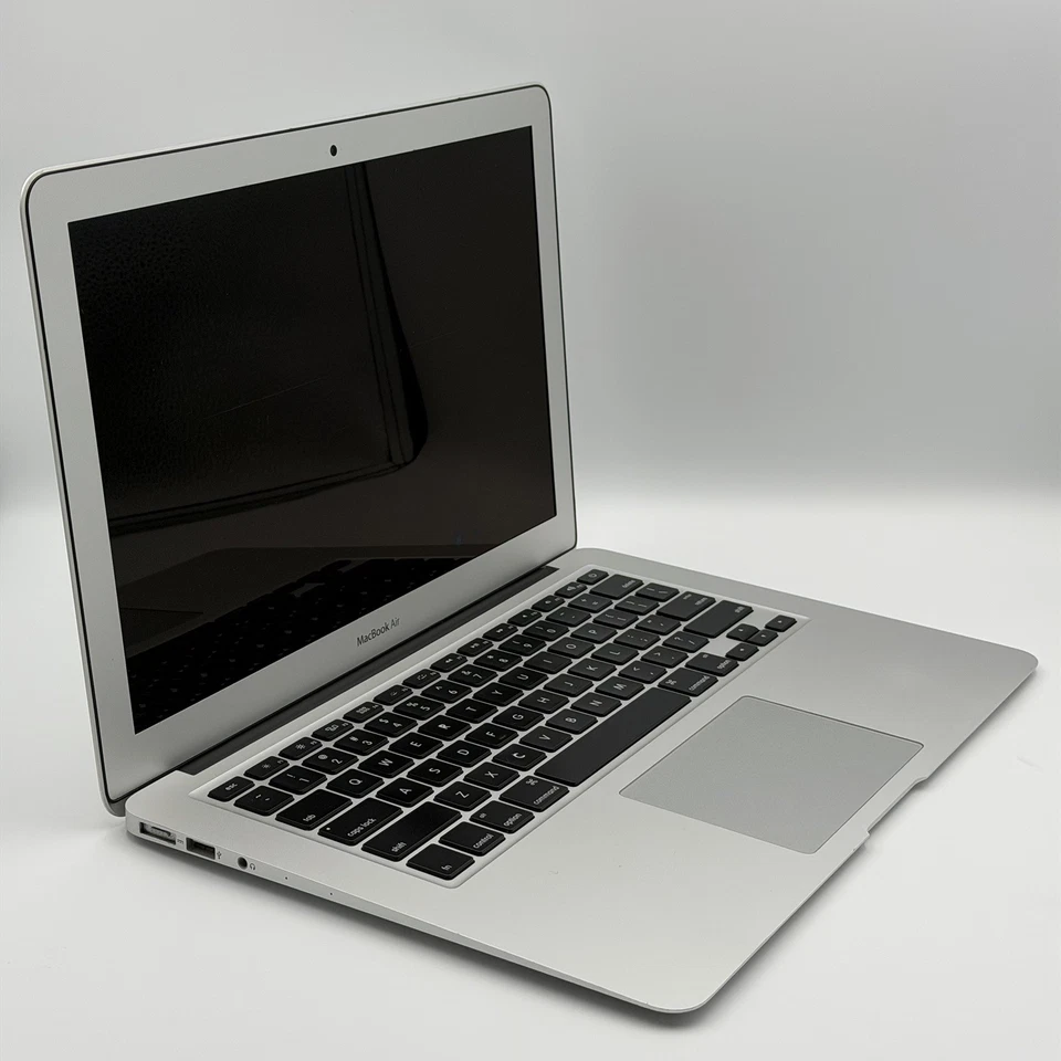 SSD Apple MacBook Air A1466 2017 13" Core i5 1.8GHZ 8GB RAM 128GB - Imagem 4 de 4