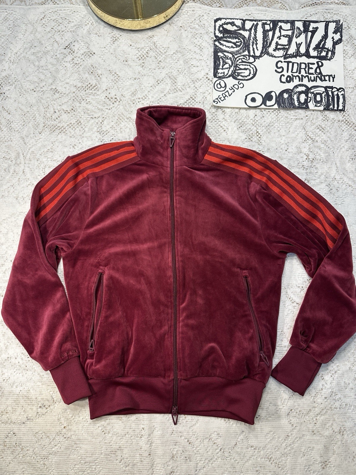 Seller photo, eBay