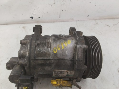 9656572380 klimakompressor RENAULT 407 COUPE 3.0 HDI dmuap1751140