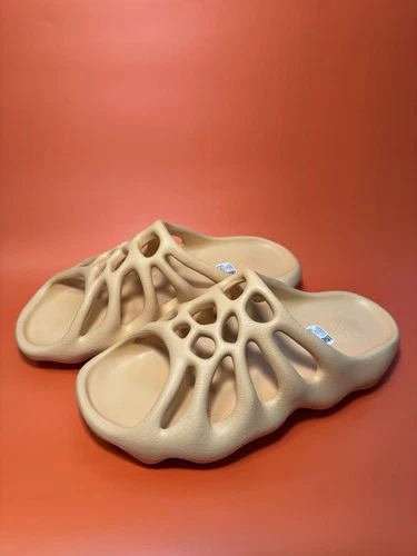 Adidas Yeezy Slide 450 Cream