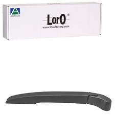 ABAKUS WISCHERARM SCHEIBENWISCHERARM HINTEN passend für BMW X3 F25