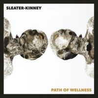 Path Of Wellness Black Opaque Vinyl - Vinyl Record - G3Z