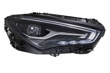 HELLA 1EX 015 569-621 Scheinwerfer R (LED) passt zu: MERCEDES CLA C118 01.23- fü