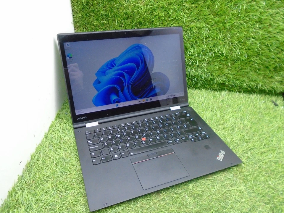 Lenovo ThinkPad X1 Yoga · i5-7200 · 8GB · 240GB, photo 2 of 5