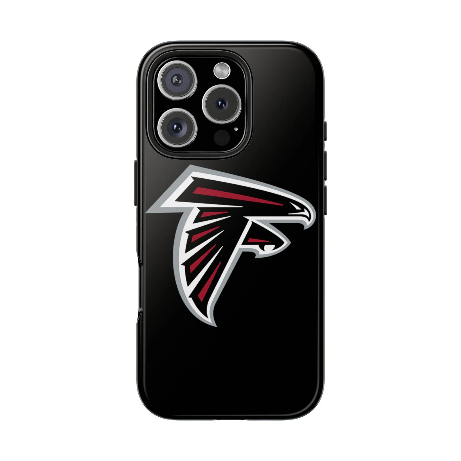 Atlanta Falcons Logo Tough Phone Case for iPhone