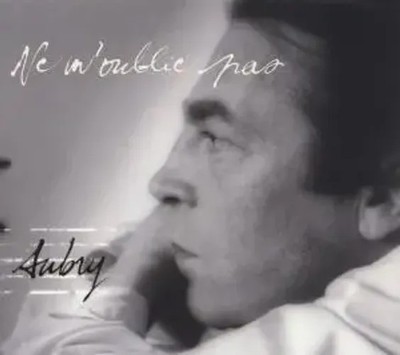 Ne M'Oublie Pas | Rene Aubry | Audio-CD | CD | 1995 | Hopi Mesa