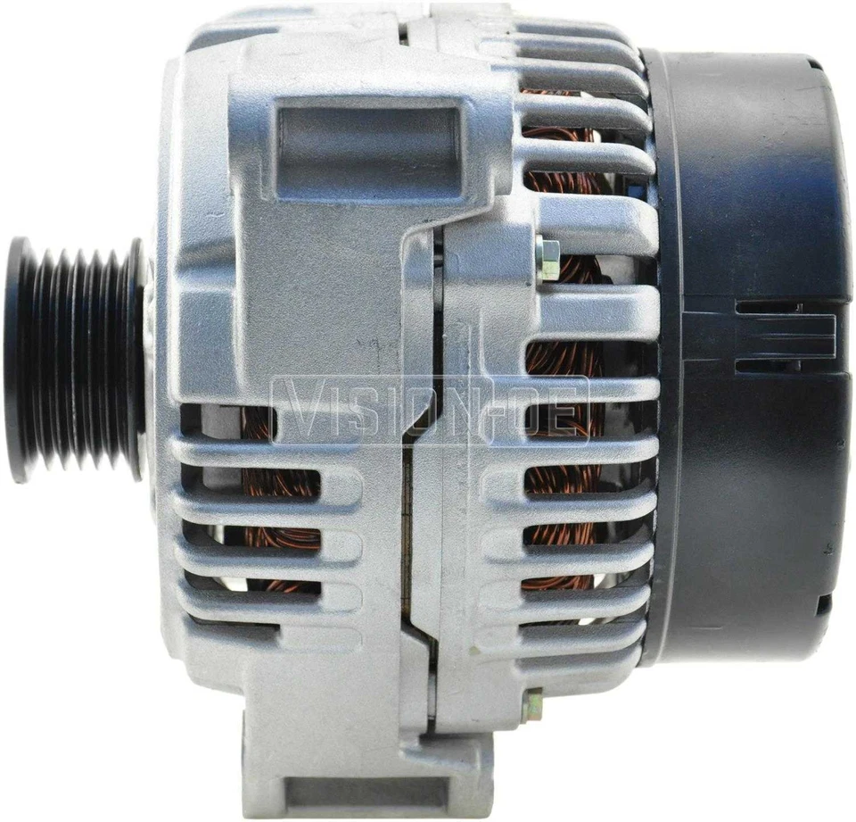 Alternator Vision OE 13819 Reman Foto 4 de 4