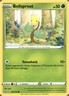 Bellsprout 001/163 Common - Pokemon SWSH05: Battle Styles LP-NM