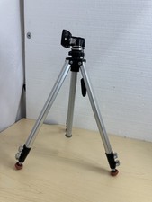 P B MODEL 1107 Professional Tripod Made In Japan Vintage