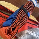This is a Spider-Strap™ Immobilization Strap, manufactured by Emergency Products — photo 9