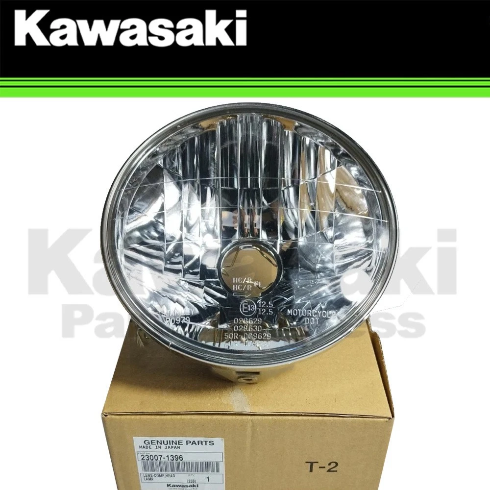 NEW 2000 - 2026 GENUINE KAWASAKI VULCAN 900 1500 1600 1700