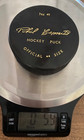 Phil Esposito Official Size Hockey Puck No 49.   — photo 3