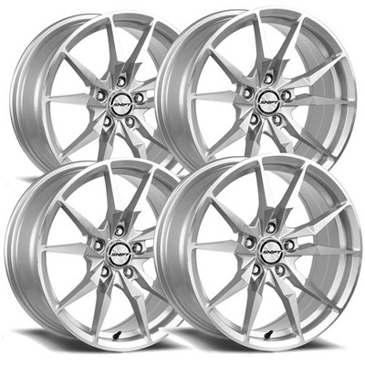 Set of 4) Shift H29 Blade 18x8 5x4.5