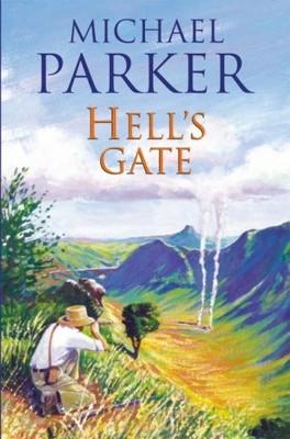 Hell's Gate,Michael Parker