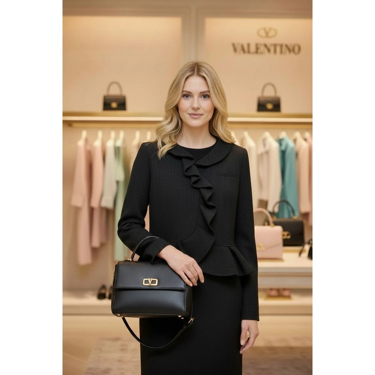 Red Valentino products for sale | eBay