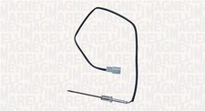 MAGNETI MARELLI Sensor Abgastemperatur 172000677010 für OPEL VIVARO Bus X82 CDTI