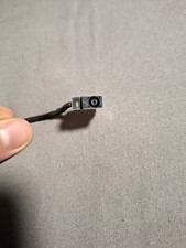 DC Power Jack Socket Charging Port Cable for Toshiba L50-A L55-A S50-A P50-A UK