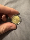 '1911 S $5 Dollar Indian Head Gold Half Eagle U.S. Coin.