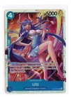Ulti OP05-043 SR Foil One Piece Awakening of the New Era Card English NM