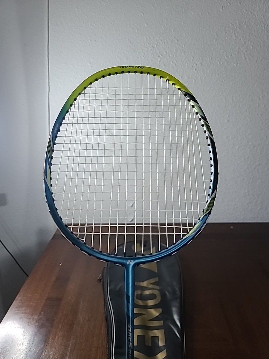 Yonex ARCSABER FB Flash Boost Nanometric Badminton Racquet Racket