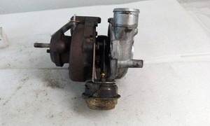 2248834E turbolader at für BMW SERIE 3 BERLINA (E46) 2003 522035