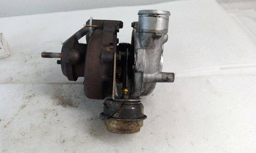 2248834E turbolader at für BMW SERIE 3 BERLINA (E46) 2003 522035