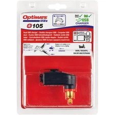 NEW TECMATE OPTIMATE USB O-105v2 O-105V2