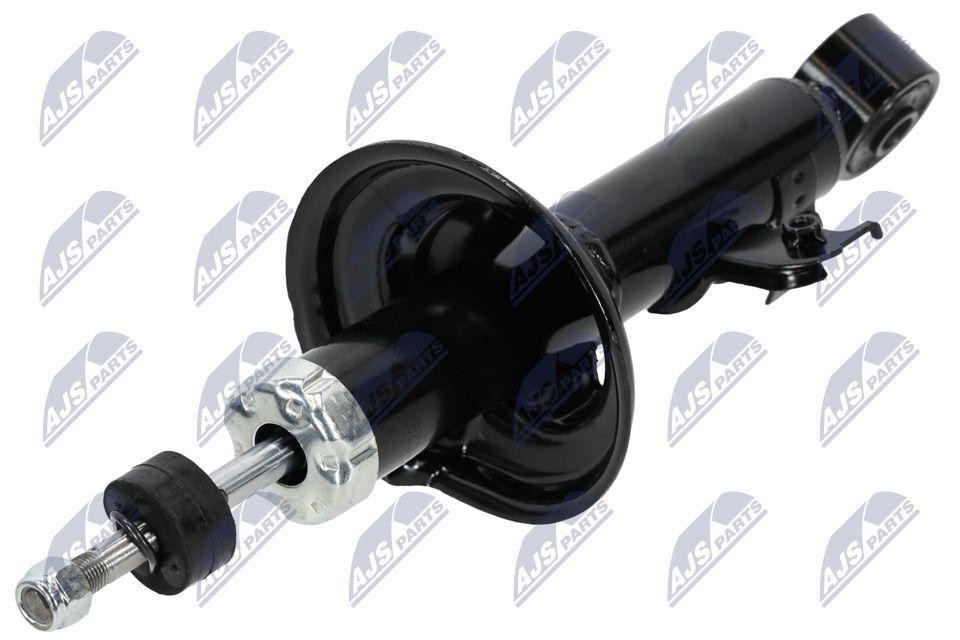 NTY Shock Absorber A-TY-028 for Toyota Front Right Strut Gas Twin-Tube