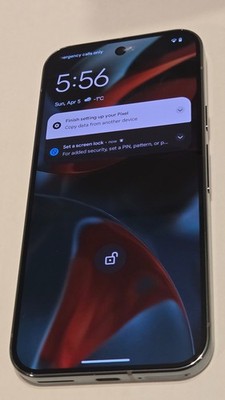 Google Pixel 9 Pro Hazel 256GB（おまけ多数） Google Pixel 9 Pro 5G Hazel 256GB + 16GB Dual-SIM Unlocked GSM NEW